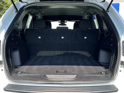 2021 Jeep Grand Cherokee Laredo E 4x4