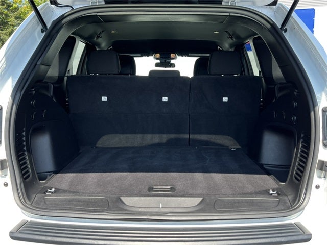 2021 Jeep Grand Cherokee Laredo E 4x4