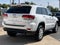 2021 Jeep Grand Cherokee Laredo E 4x4