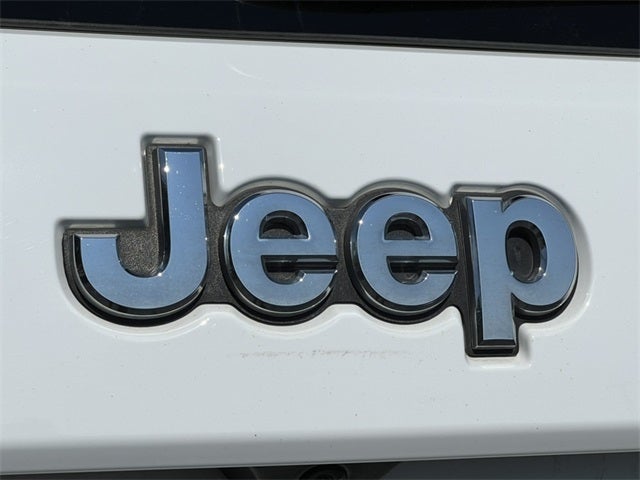 2021 Jeep Grand Cherokee Laredo E 4x4