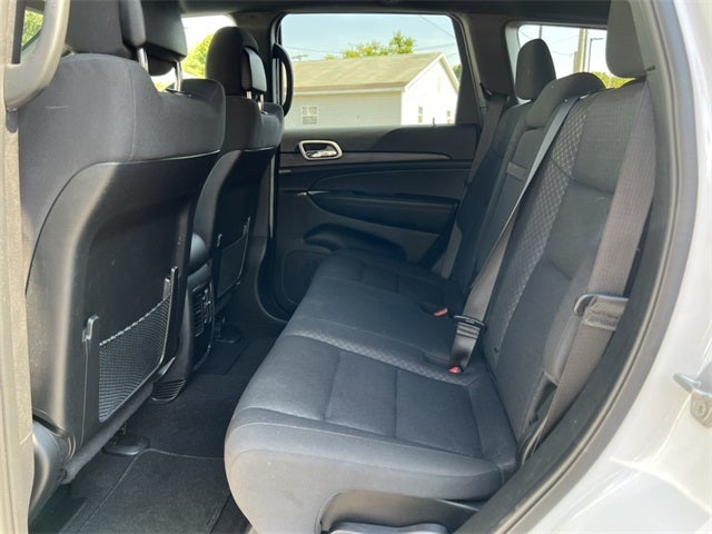 2021 Jeep Grand Cherokee Laredo E 4x4