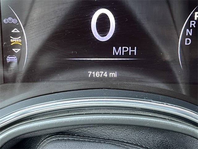 2021 Jeep Grand Cherokee Laredo E 4x4