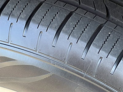 2021 Jeep Grand Cherokee Laredo E 4x4