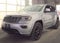 2021 Jeep Grand Cherokee Laredo X 4x4