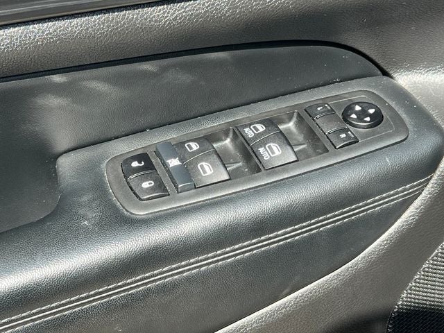 2021 Jeep Grand Cherokee Laredo X 4x4