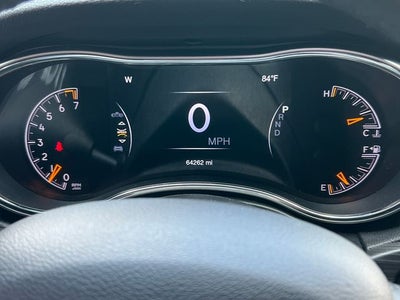 2021 Jeep Grand Cherokee Laredo X 4x4