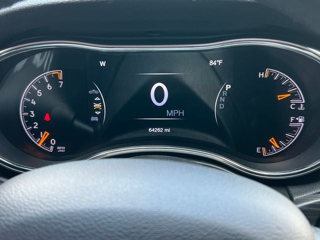 2021 Jeep Grand Cherokee Laredo X 4x4