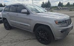 2021 Jeep Grand Cherokee Laredo X 4x4