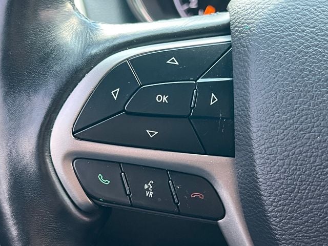 2021 Jeep Grand Cherokee Laredo X 4x4