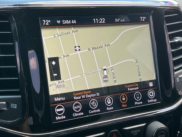 2021 Jeep Grand Cherokee Laredo X 4x4