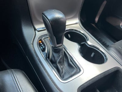 2021 Jeep Grand Cherokee Laredo X 4x4