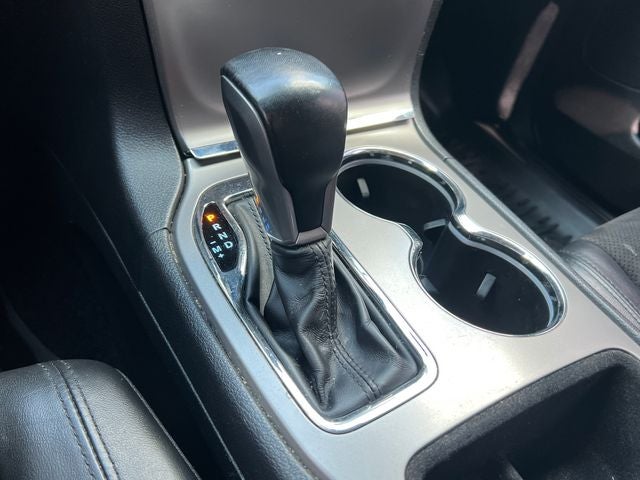 2021 Jeep Grand Cherokee Laredo X 4x4