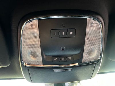 2021 Jeep Grand Cherokee Laredo X 4x4