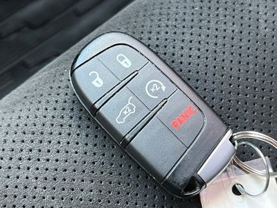 2021 Jeep Grand Cherokee Laredo X 4x4