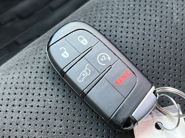 2021 Jeep Grand Cherokee Laredo X 4x4