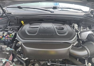 2021 Jeep Grand Cherokee Laredo X 4x4