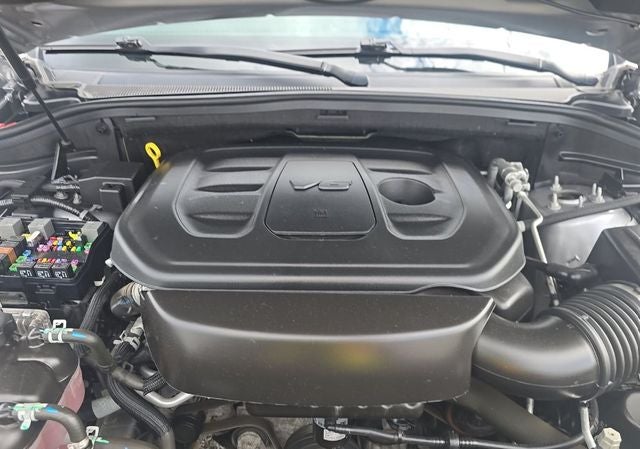 2021 Jeep Grand Cherokee Laredo X 4x4
