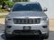 2021 Jeep Grand Cherokee Laredo X 4x4