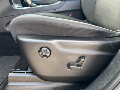 2021 Jeep Grand Cherokee Freedom 4x4