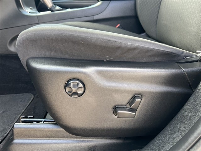 2021 Jeep Grand Cherokee Freedom 4x4