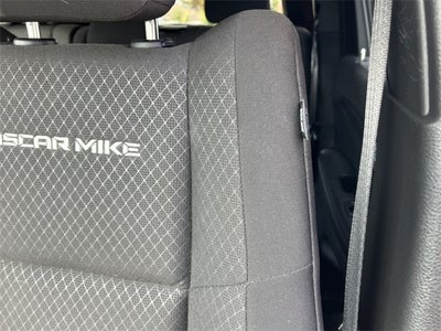 2021 Jeep Grand Cherokee Freedom 4x4