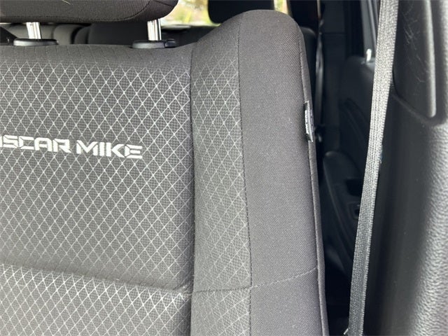 2021 Jeep Grand Cherokee Freedom 4x4