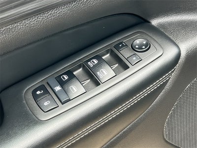 2021 Jeep Grand Cherokee Freedom 4x4