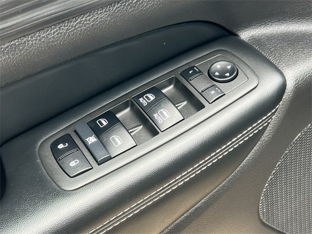 2021 Jeep Grand Cherokee Freedom 4x4