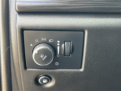 2021 Jeep Grand Cherokee Freedom 4x4