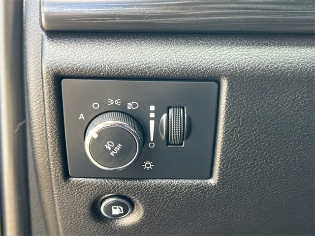 2021 Jeep Grand Cherokee Freedom 4x4