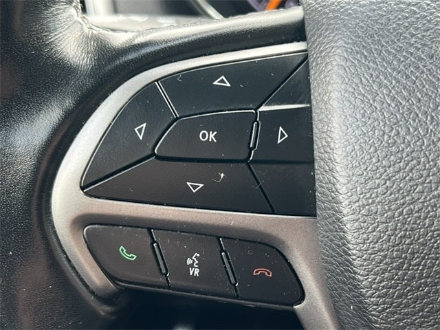 2021 Jeep Grand Cherokee Freedom 4x4