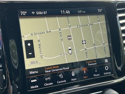 2021 Jeep Grand Cherokee Freedom 4x4