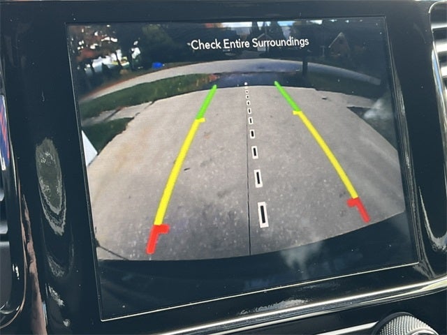 2021 Jeep Grand Cherokee Freedom 4x4