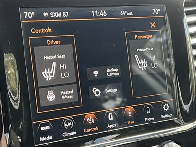 2021 Jeep Grand Cherokee Freedom 4x4