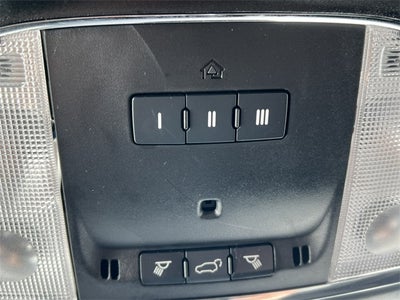 2021 Jeep Grand Cherokee Freedom 4x4