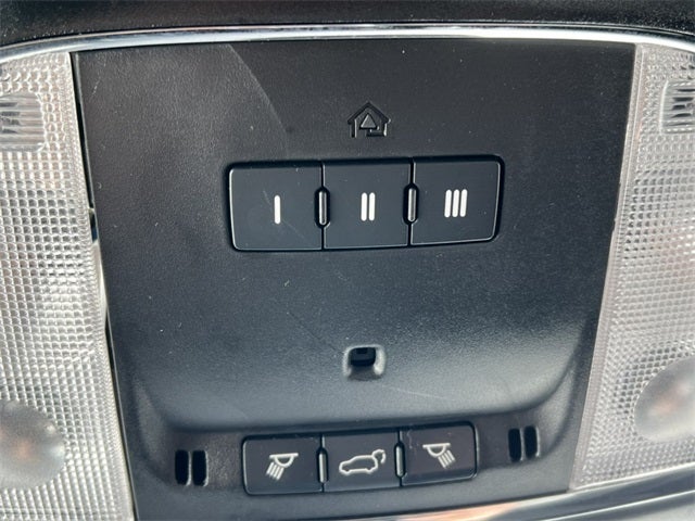 2021 Jeep Grand Cherokee Freedom 4x4