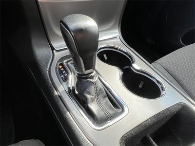 2021 Jeep Grand Cherokee Freedom 4x4