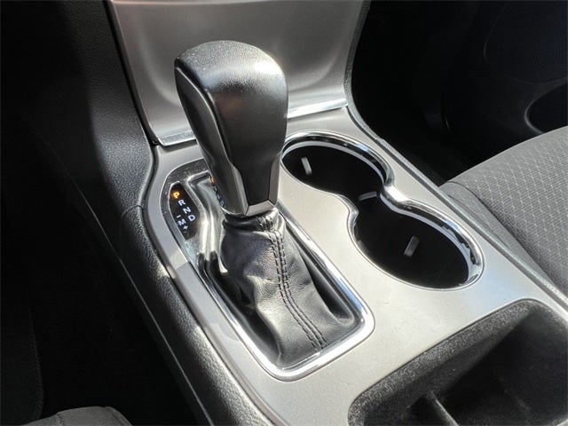 2021 Jeep Grand Cherokee Freedom 4x4