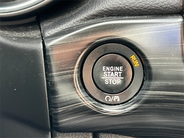 2021 Jeep Grand Cherokee Freedom 4x4