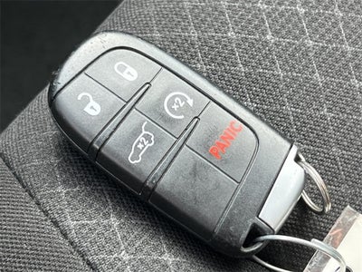 2021 Jeep Grand Cherokee Freedom 4x4