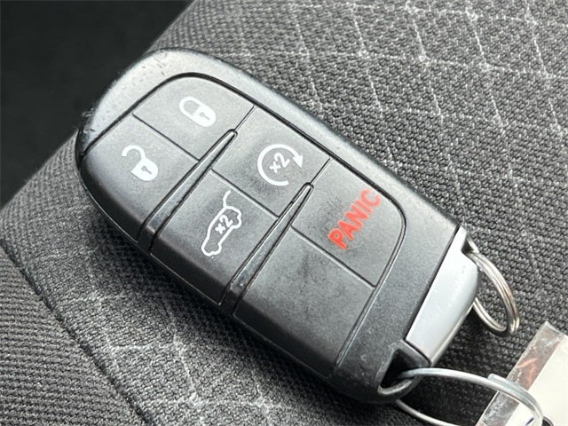 2021 Jeep Grand Cherokee Freedom 4x4