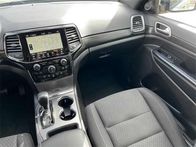 2021 Jeep Grand Cherokee Freedom 4x4