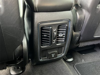 2021 Jeep Grand Cherokee Freedom 4x4