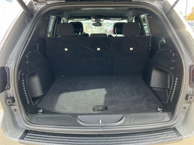 2021 Jeep Grand Cherokee Freedom 4x4