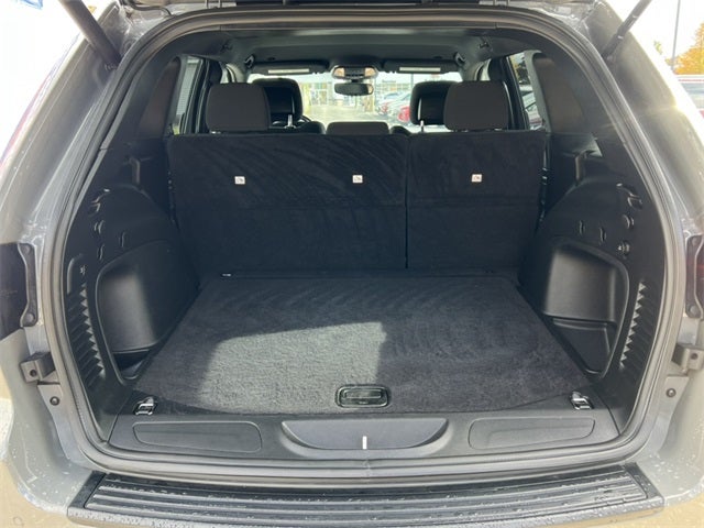 2021 Jeep Grand Cherokee Freedom 4x4