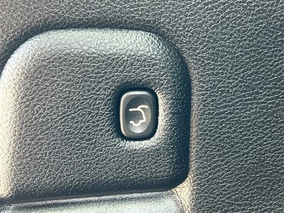 2021 Jeep Grand Cherokee Freedom 4x4