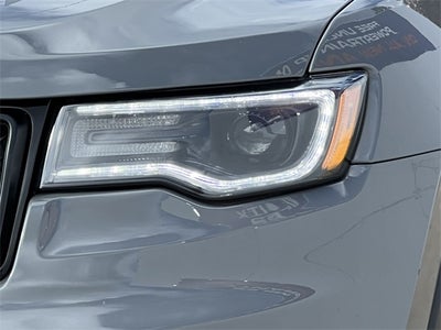 2021 Jeep Grand Cherokee Freedom 4x4