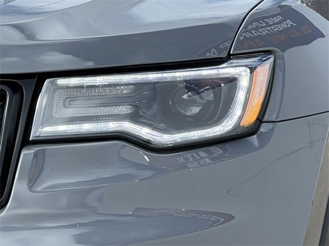 2021 Jeep Grand Cherokee Freedom 4x4