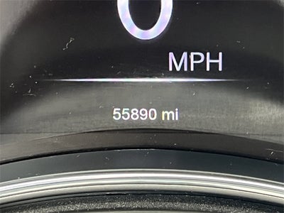 2021 Jeep Grand Cherokee Freedom 4x4