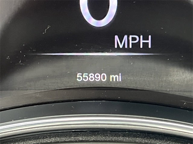 2021 Jeep Grand Cherokee Freedom 4x4